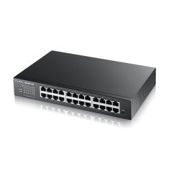 Суич Zyxel GS1900-24E-EU0103F