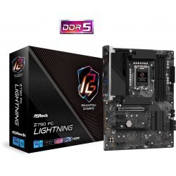 Дънна платка ASRock Z790 PR Lightning