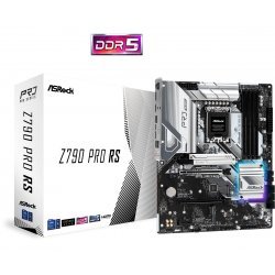 Дънна платка ASRock Z790 Pro RS