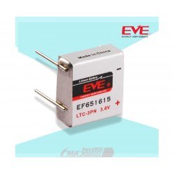 Батерия EVE BATTERY LTC-3PN