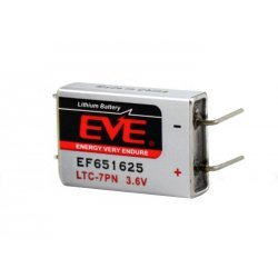 Батерия EVE BATTERY LTC-7PN