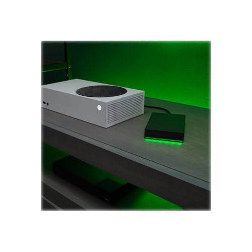 Външен диск Seagate STKX4000402 (снимка 5)