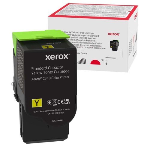 Консумативи за принтери > Xerox 006R04363 (снимка 1)