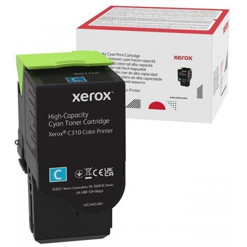 Консумативи за принтери > Xerox 006R04369 (снимка 1)