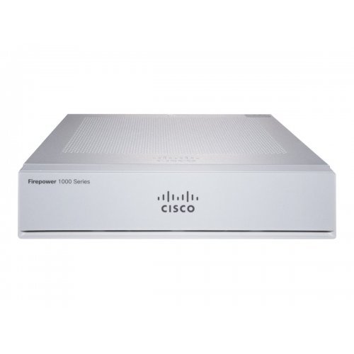 PoE сплитер Cisco FPR1010-ASA-K9 (снимка 1)