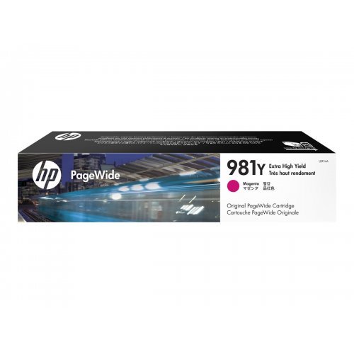 Консумативи за лазерен печат > HP L0R14A (снимка 1)