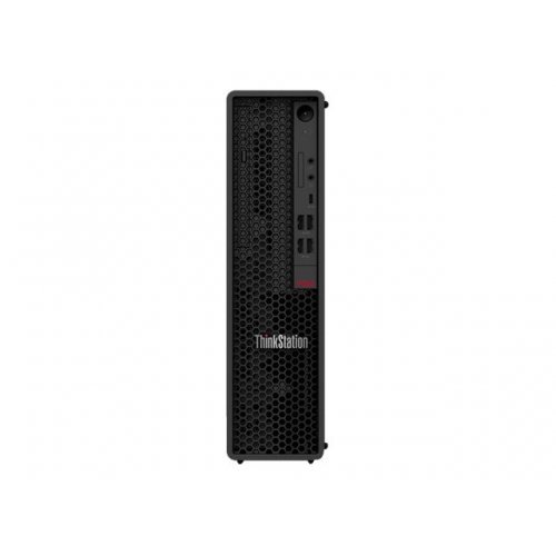 Настолен компютър Lenovo 30E5002FBL (снимка 1)