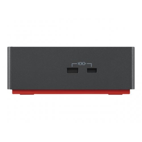 Докинг станция Lenovo 40B10135EU (снимка 2)