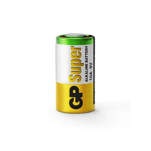 Батерия GP Batteries А10 Alkaline GP10AF GP-BA-10AF-U5 (снимка 1)