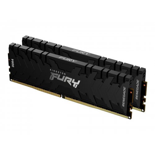 RAM памет Kingston KF432C16RB1K2/32 (снимка 1)