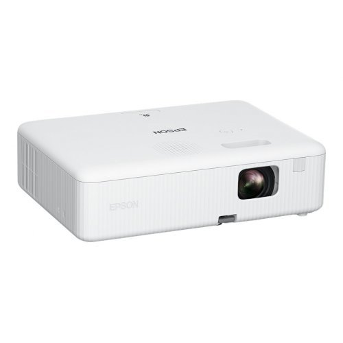 Дигитален проектор Epson V11HA86040 (снимка 2)