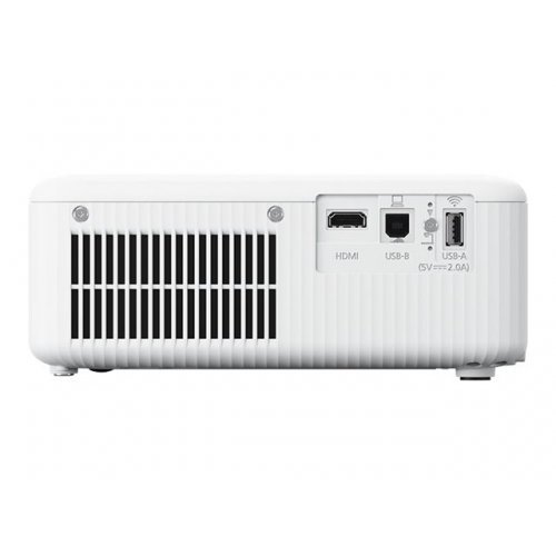 Дигитален проектор Epson V11HA86040 (снимка 3)