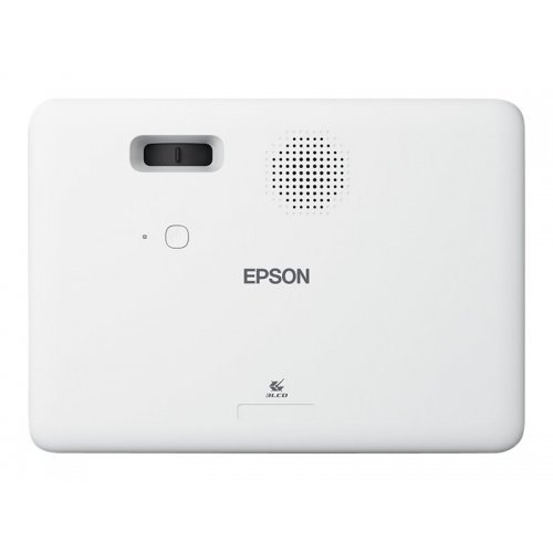 Дигитален проектор Epson V11HA86040 (снимка 5)