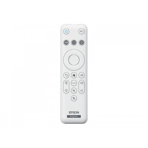 Дигитален проектор Epson V11HA86040 (снимка 6)