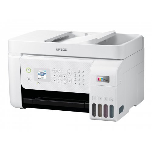 Принтер Epson C11CJ65404 (снимка 1)