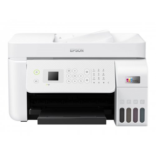 Принтер Epson C11CJ65404 (снимка 4)