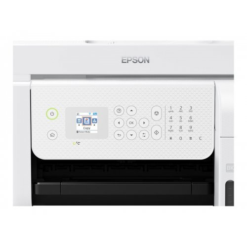 Принтер Epson C11CJ65404 (снимка 6)