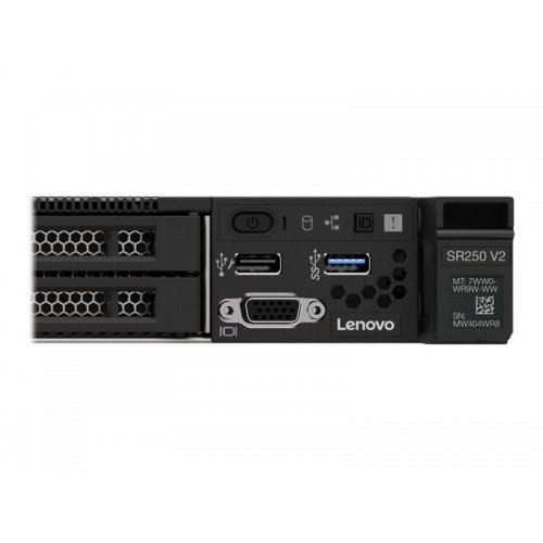 Сървър Lenovo 7D7QA00YEA (снимка 4)