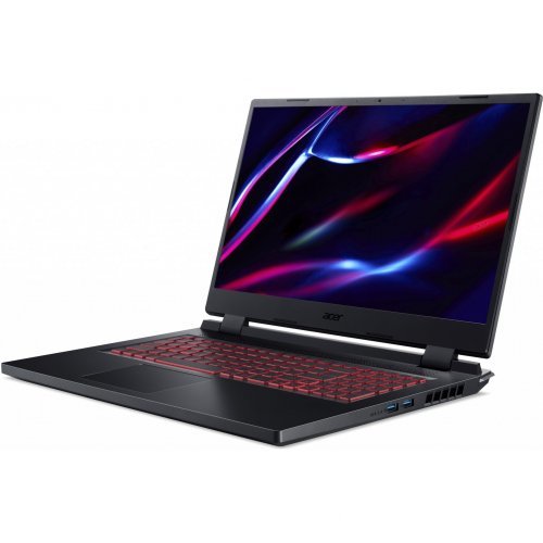 Лаптоп Acer Nitro 5 AN517-42-R670 NH.QGLEX.007 (снимка 3)