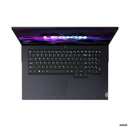 Лаптоп Lenovo Legion 5 17ACH6H 82JY007HRM (снимка 9)