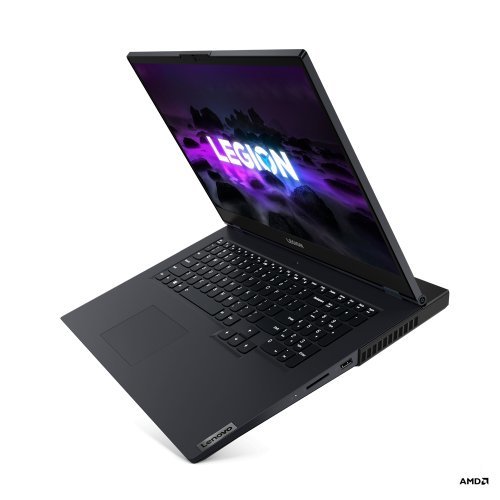 Лаптоп Lenovo Legion 5 17ACH6H 82JY007HRM (снимка 11)
