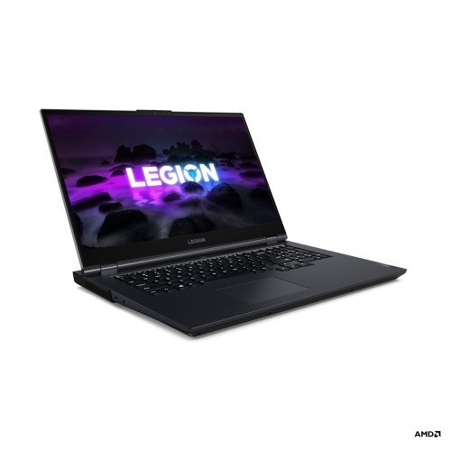 Лаптоп Lenovo Legion 5 17ACH6 82K00016RM (снимка 1)