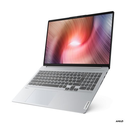 Лаптоп Lenovo IdeaPad 5 Pro 16ARH7 82SN 82SN005GRM (снимка 2)