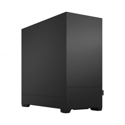 Компютърна кутия Fractal Design Pop Silent Black Solid FD-C-POS1A-01 (снимка 1)