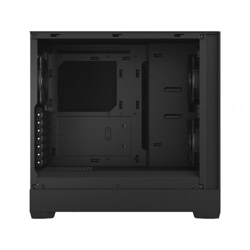 Компютърна кутия Fractal Design Pop Silent Black Solid FD-C-POS1A-01 (снимка 3)