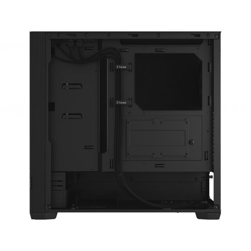 Компютърна кутия Fractal Design Pop Silent Black Solid FD-C-POS1A-01 (снимка 5)