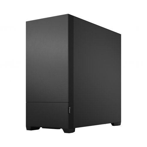 Компютърна кутия Fractal Design Pop Silent Black Solid FD-C-POS1A-01 (снимка 10)