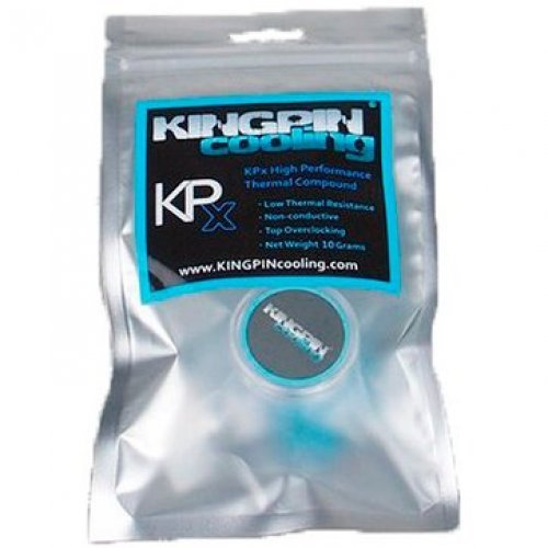 Охлаждане за компютри > Kingpin Cooling KPX-30G-002 (снимка 1)