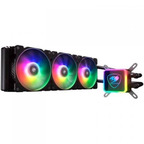 Охлаждане за компютри > Cougar CG3MAQR3600001 (снимка 1)