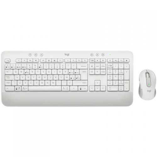 Клавиатура Logitech 920-011032 (снимка 1)