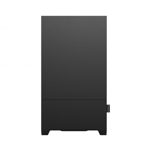 Компютърна кутия Fractal Design Pop Mini Silent Black Solid FD-C-POS1M-01 (снимка 2)