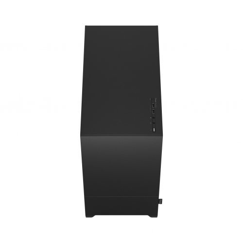 Компютърна кутия Fractal Design Pop Mini Silent Black Solid FD-C-POS1M-01 (снимка 8)