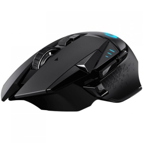 Мишка Logitech 910-006180 (снимка 2)