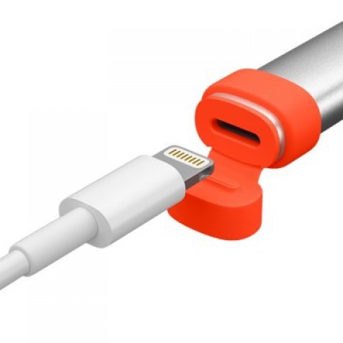 Зарядно за таблет Logitech 914-000052 (снимка 3)