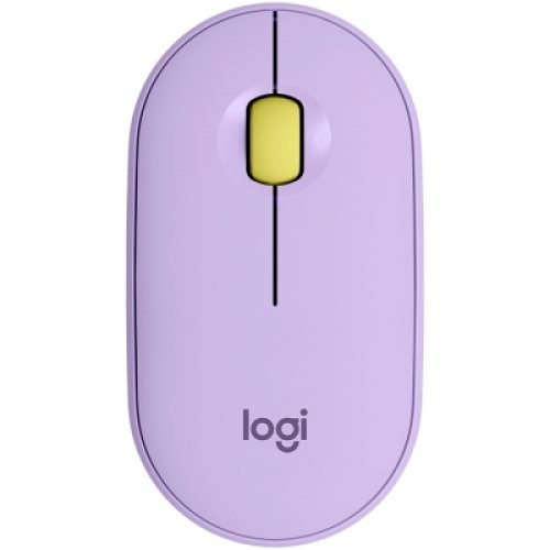 Мишка Logitech 910-006752 (снимка 1)