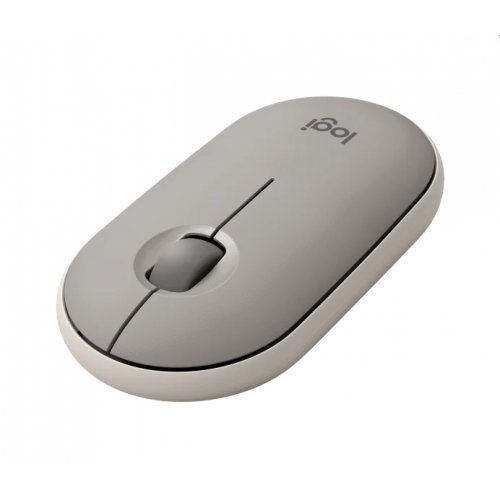 Мишка Logitech 910-006751 (снимка 2)