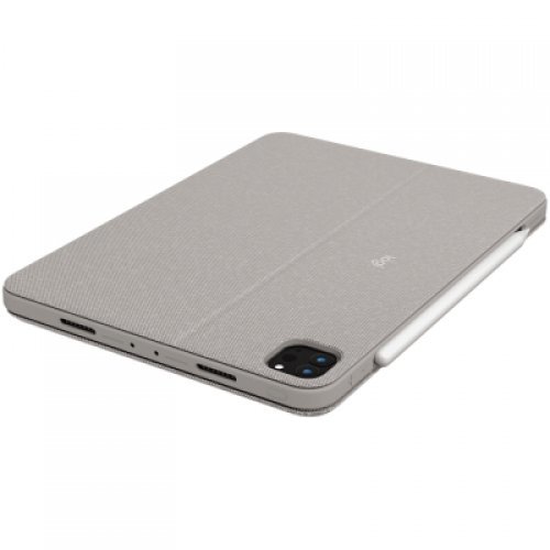 Клавиатура за таблет Logitech 920-010214 (снимка 5)