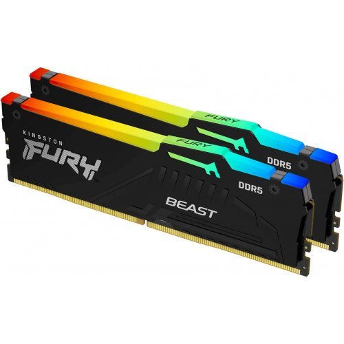 RAM памет Kingston KF560C40BBAK2-32 (снимка 1)