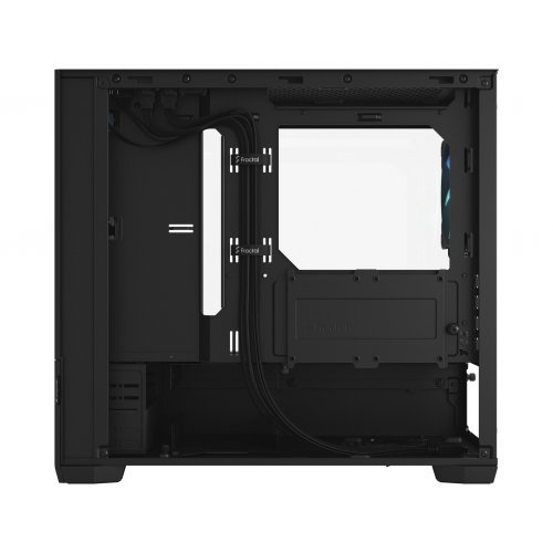 Компютърна кутия Fractal Design Pop Mini Air RGB Black TG Clear FD-C-POR1M-06 (снимка 9)