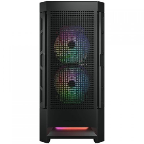 Компютърна кутия Cougar CG385ZD100001 (снимка 4)