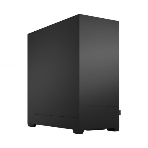 Компютърна кутия Fractal Design Pop XL Silent Black Solid FD-C-POS1X-01 (снимка 1)