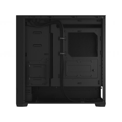 Компютърна кутия Fractal Design Pop XL Silent Black Solid FD-C-POS1X-01 (снимка 6)