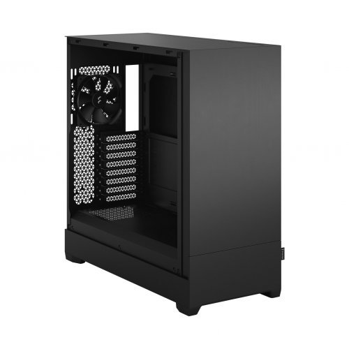 Компютърна кутия Fractal Design Pop XL Silent Black Solid FD-C-POS1X-01 (снимка 8)