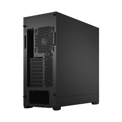 Компютърна кутия Fractal Design Pop XL Silent Black Solid FD-C-POS1X-01 (снимка 11)