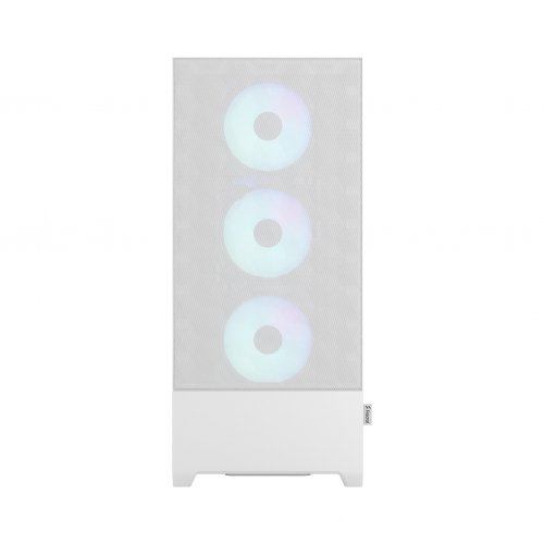Компютърна кутия Fractal Design Pop XL Air RGB White TG Clear FD-C-POR1X-01 (снимка 2)