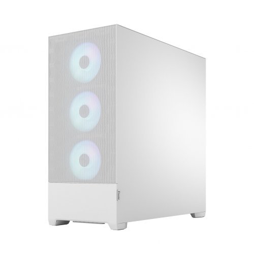 Компютърна кутия Fractal Design Pop XL Air RGB White TG Clear FD-C-POR1X-01 (снимка 5)